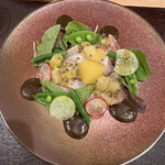 Restaurant つじ川 - 