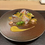 Restaurant つじ川 - 