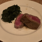Peter Luger Steak House Tokyo - 