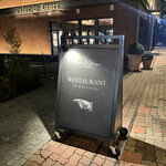 Peter Luger Steak House Tokyo - 