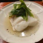 東茶屋 なかむら - 