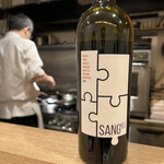 Restaurant つじ川 - 