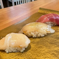 SUSHI TOKYO TEN、 横浜店 - 
