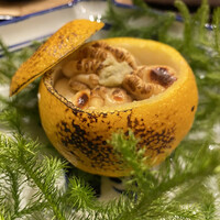 東茶屋 なかむら - 