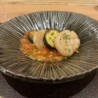 Restaurant つじ川 - 