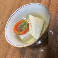 きよみず - タラバガニしんじょう
