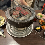 天満 肉焼屋 - 