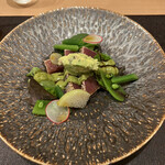 Restaurant つじ川 - 