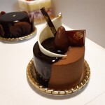 ガトー・ド・ボワ - ルシャタン