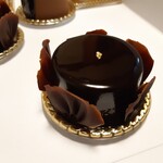 ガトー・ド・ボワ - アンブロワジー