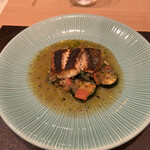 Restaurant つじ川 - 