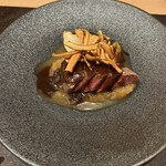 Restaurant つじ川 - 