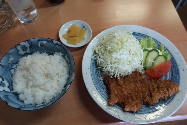 やま彦 - 小樽（ラーメン）の写真