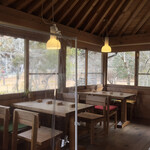 魚梁瀬の食堂 杉の家 - 