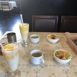 ザ・ナン・マスター　 - 