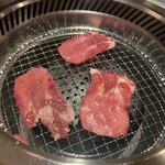 Gion Yakiniku Kokoro - 