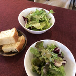 カフェ・デ・レイ - 