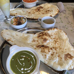 ザ・ナン・マスター　 - 