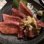 焼肉市場 - 