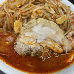 旨辛タンメン 荒木屋 - 