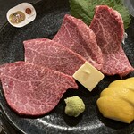 焼肉市場 - 