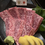 焼肉市場 - 