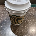 Starbucks Coffee - 