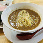 ぶたのほし - KAKE 「南国スイート」モモ肉増し