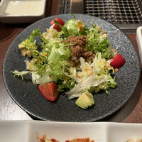 天空焼肉 星遊山 - 