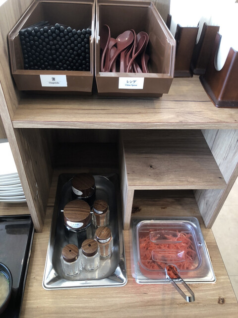 Yoshinoya Ichigosen Yatomi Ten photo 3