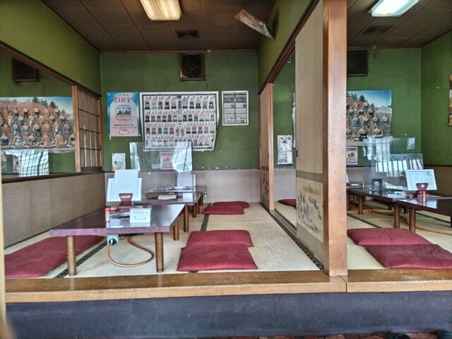 ちゃんこ部屋 太五郎（だいごろう） - 前沢（日本料理）の写真