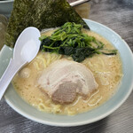 横浜家系ラーメン 魂心家 - 