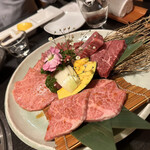 Yakiniku Shinuchi Kagurazaka - 