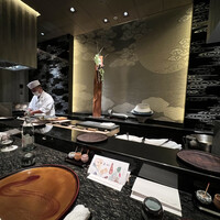 水暉 ザ・リッツ・カールトン京都 - 