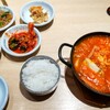 韓国料理 カンガンスルレ東館