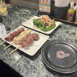 Yakitori Kotori - 