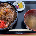 上の平高原太郎小屋 - 