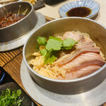 炭火焼鶏と釜飯のizakaya CoCo - 