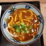 Miyatake Sanuki Udon - 