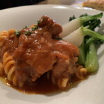 メッツゲライ ササキ - 