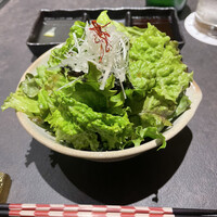 西中州焼肉 きらく - 