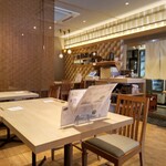 くずし割烹 小町 - 