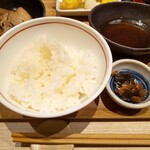 くずし割烹 小町 - 