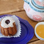 cafe & bake Prunier - 