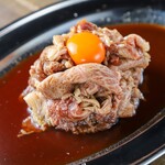 Tare Yakiniku Kinnikuya - 