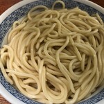 つけソバ いしい - あつもり