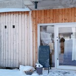 cafe & bake Prunier - 