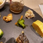 くずし割烹 小町 - 