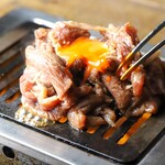 Tare Yakiniku Kinnikuya - 