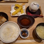 くずし割烹 小町 - 
